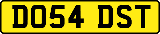 DO54DST
