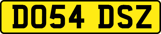 DO54DSZ