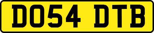 DO54DTB