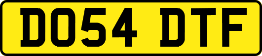 DO54DTF