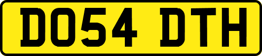 DO54DTH