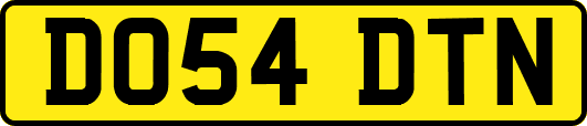 DO54DTN