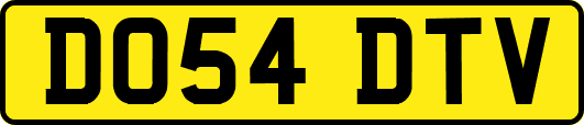 DO54DTV