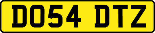 DO54DTZ