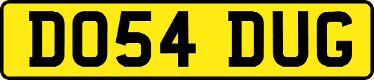 DO54DUG