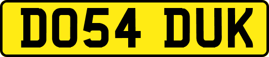 DO54DUK