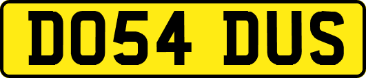 DO54DUS