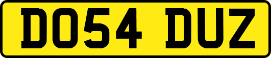 DO54DUZ