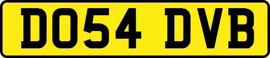 DO54DVB