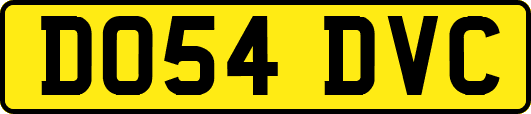 DO54DVC