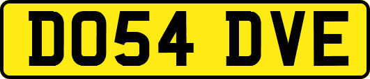 DO54DVE