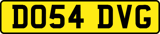 DO54DVG