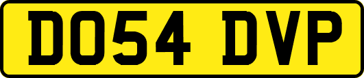 DO54DVP