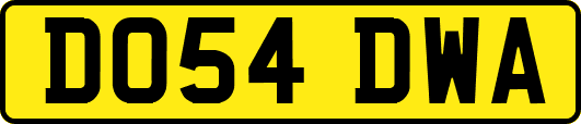 DO54DWA