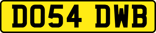 DO54DWB