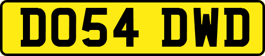 DO54DWD