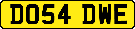 DO54DWE