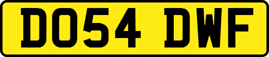 DO54DWF
