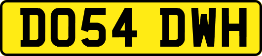 DO54DWH
