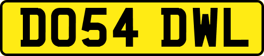 DO54DWL