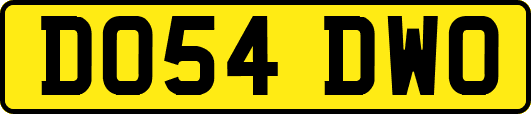 DO54DWO