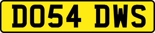 DO54DWS