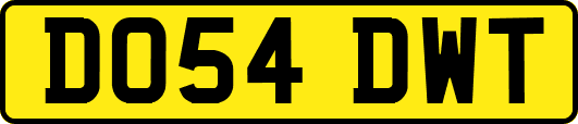 DO54DWT