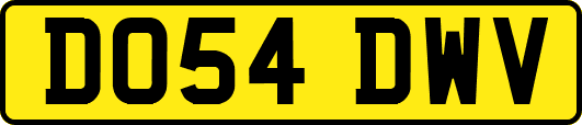 DO54DWV