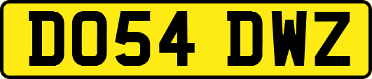 DO54DWZ