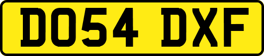 DO54DXF