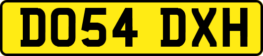 DO54DXH