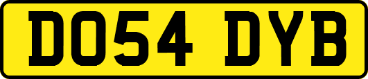 DO54DYB