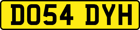 DO54DYH