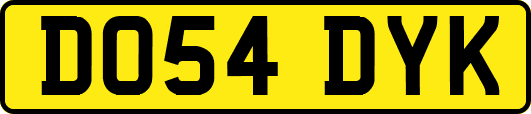 DO54DYK
