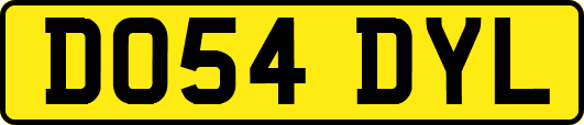 DO54DYL