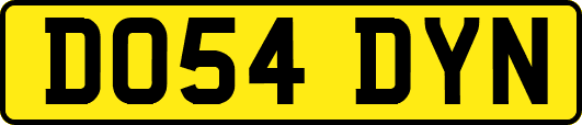 DO54DYN