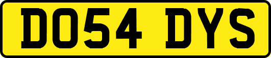 DO54DYS