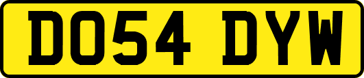 DO54DYW