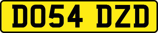 DO54DZD