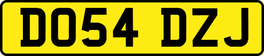 DO54DZJ