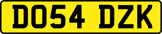 DO54DZK