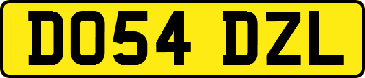 DO54DZL