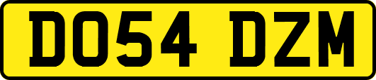 DO54DZM