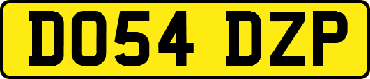 DO54DZP