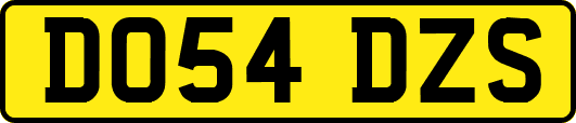 DO54DZS