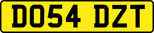 DO54DZT