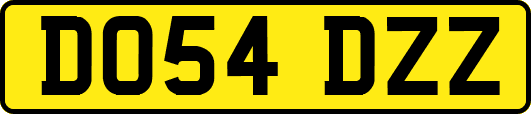 DO54DZZ