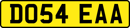 DO54EAA
