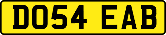 DO54EAB