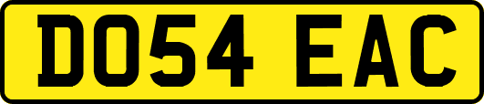 DO54EAC